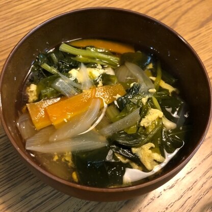 野菜がたくさん食べれますね！
おいしかったです♬